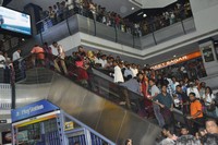 Gouravam Team at Pepsi IPL 2013 Event